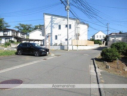 タウンヒルズ高松[1LDK/39.81m2]の周辺8