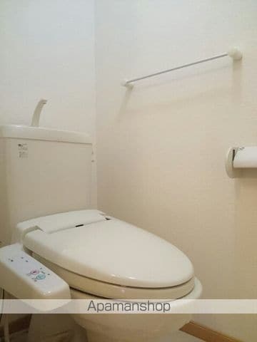 セトルIの内装写真