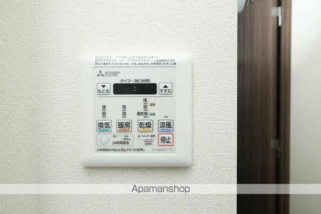 プレサンス梅田北オールの内装写真