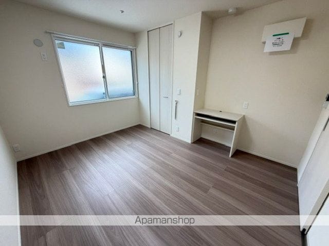 アンタレスの内装写真