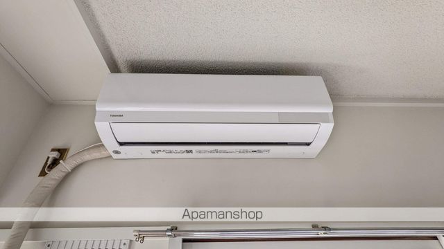 ビレッジハウス梅田3号棟の内装写真