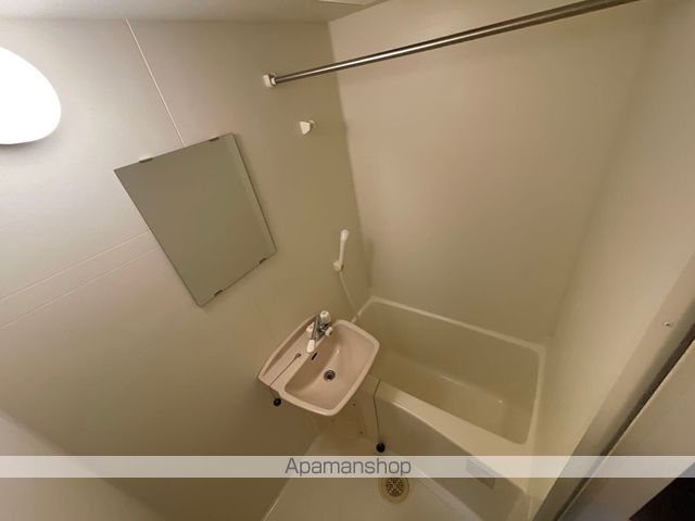 レオパレスノザンファンIの内装写真