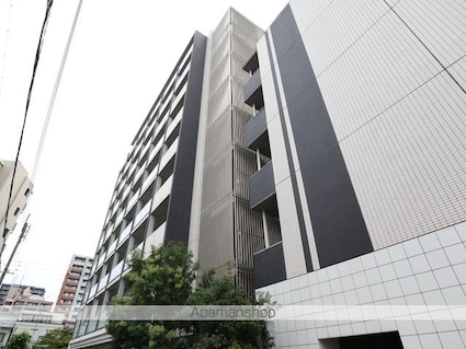 Ｓ－ＦＯＲＴ桜山[1K/30.6m2]の外観3