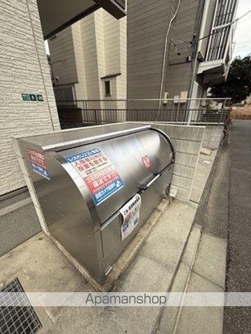 クレイノタウンコートのその他写真