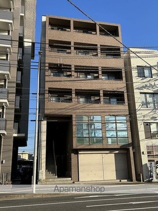 ＦＯＵＲ　ＳＥＡＳＯＮＳ　ＴＡＩーＳＨＩＮ　１ｓｔ[1K/27.62m2]の外観2