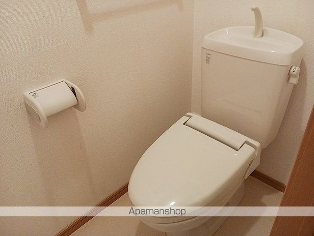 セイント スクエアの内装写真