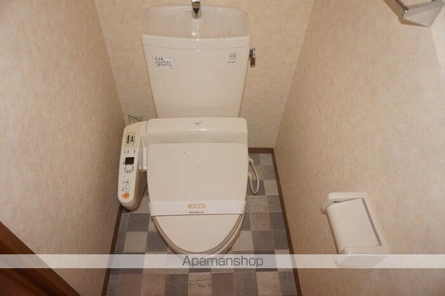 ベルドミール C棟の内装写真