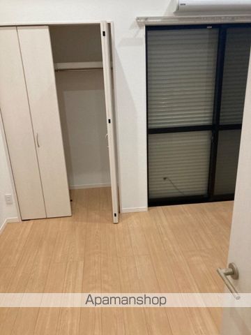 Prime Suite Sの内装写真