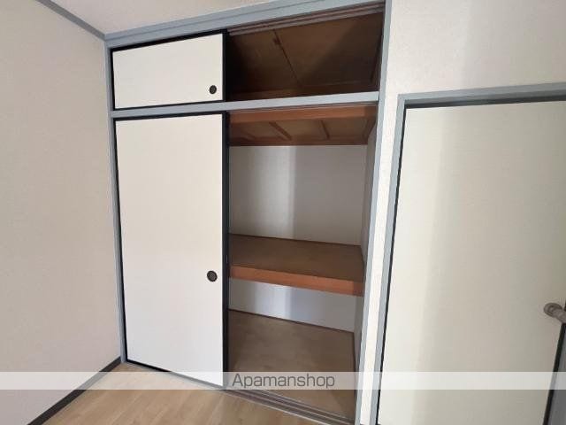 エスポワール垂坂の内装写真
