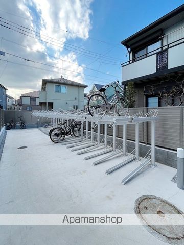 セレスティア白子 Iの内装写真