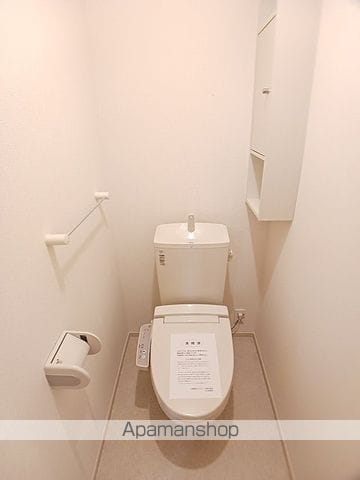 ラフコリーヌの内装写真