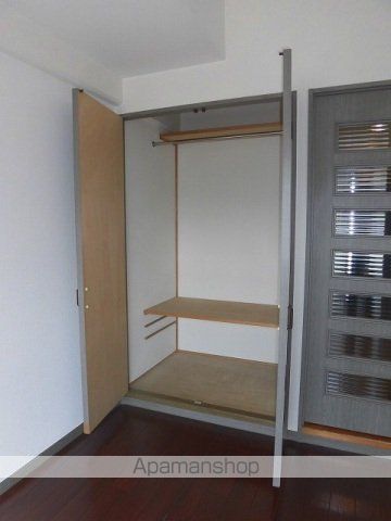 センテニアル横川の内装写真