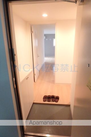 エルミタージュ発寒の内装写真