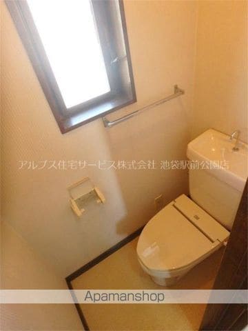 コーポ鈴木の内装写真