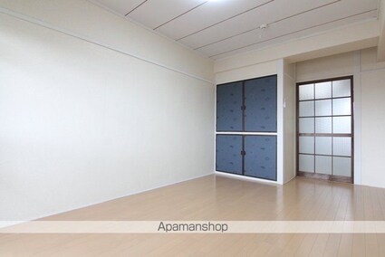束本マンション[1K/20.32m2]の内装2