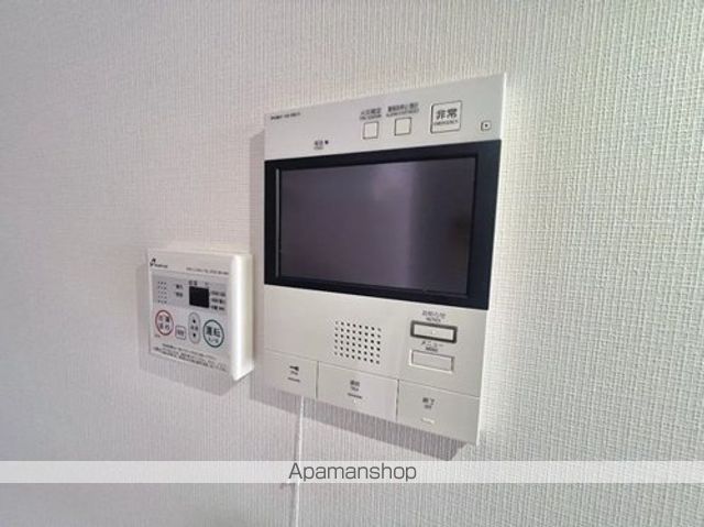 サムティ呉服レジデンスの内装写真
