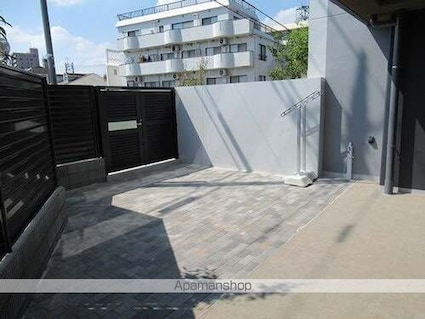 バウス氷川台[3LDK/70.48m2]のその他内装1