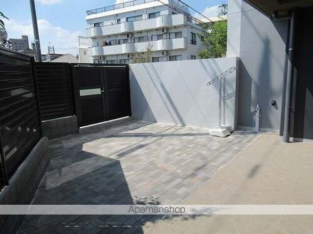 バウス氷川台[3LDK/70.48m2]のその他内装1