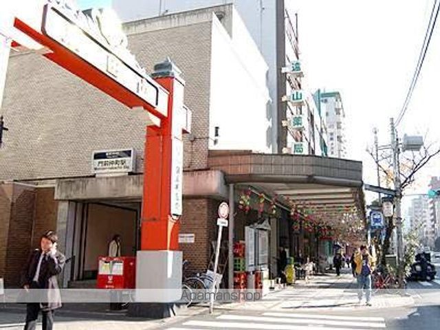 コンフォリア大島の周辺写真