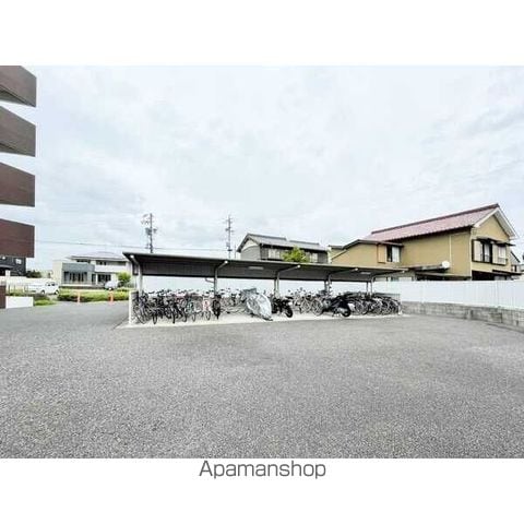 S-FORT乙川の内装写真