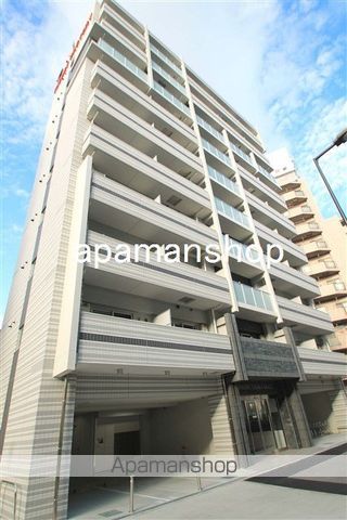 セオリーOSAKAベイシティ