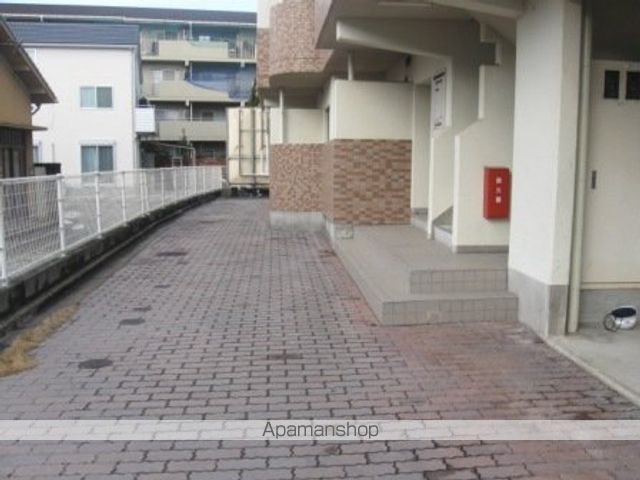 ハイメゾン大塚のその他写真