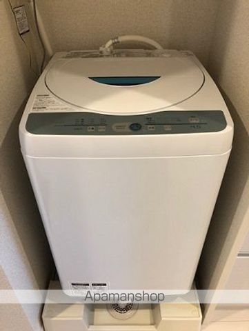 クレイノグレイス松江[1K/23.15m2]のその他部屋・スペース3