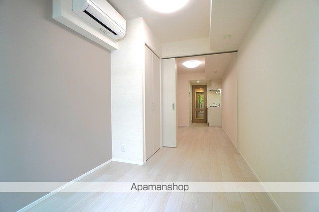 CREATIF文京千駄木の内装写真