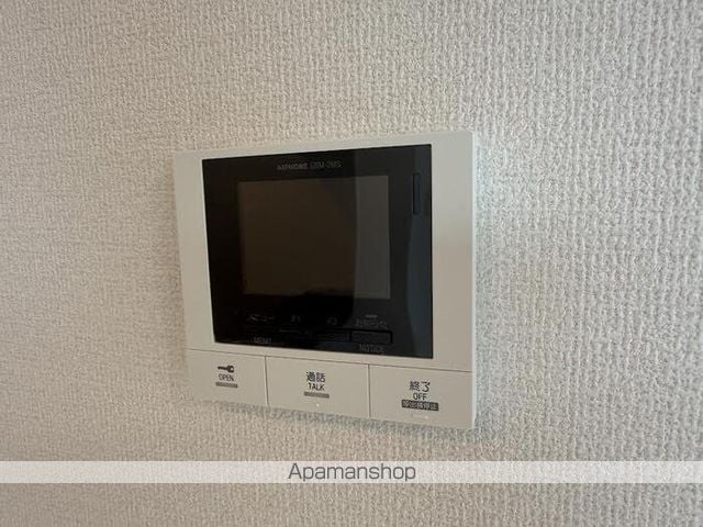 開出本町D-ROOM B棟の内装写真