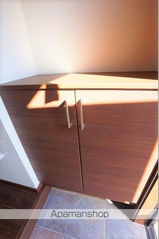 SAKYO5 古庄の内装写真