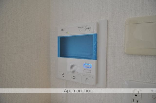 品川シーサイドビュータワー IIの内装写真