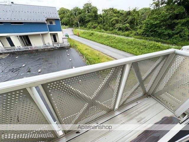 ハイツてんりゅうの内装写真