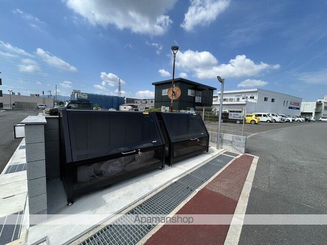 サンセール問屋町の内装写真