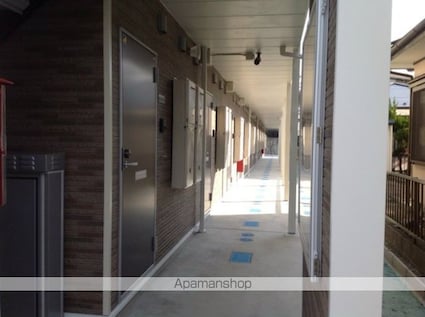 レオネクストヤマヨシ[1K/25.89m2]のその他部屋・スペース2