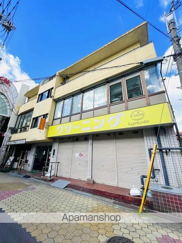 川庄ハイツ
