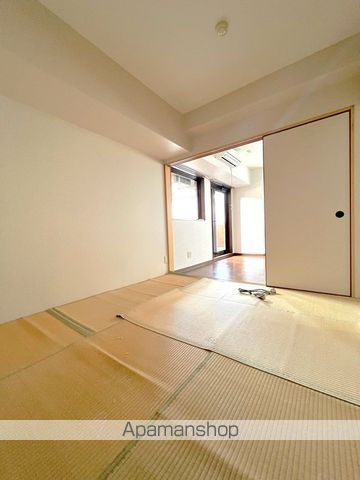 KST・タツミの内装写真