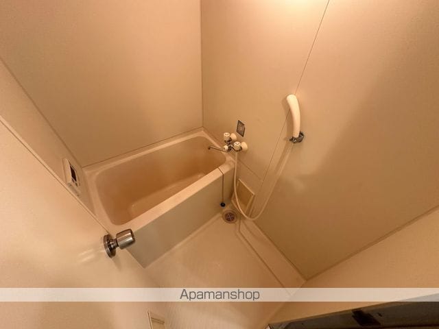 ツカサロイヤルハイツ瓢箪山の内装写真