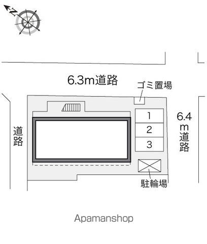 レオパレスKamisawaのその他写真