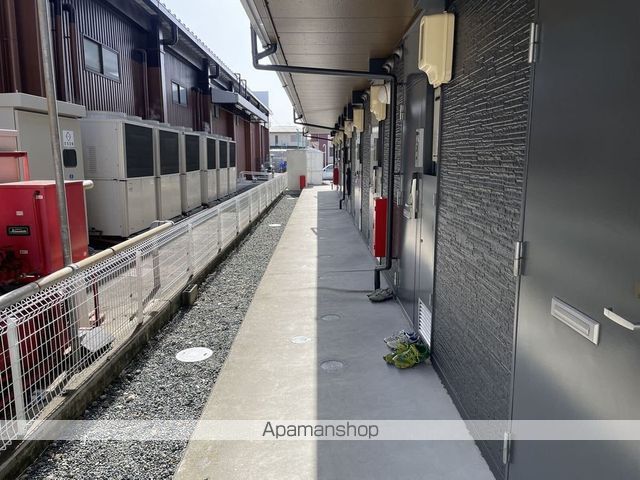 レオパレス泉の内装写真