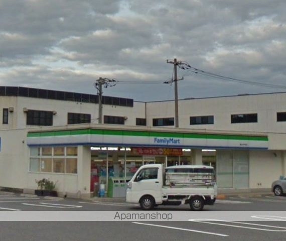 ディアレストの周辺写真