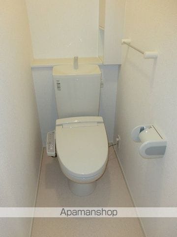 ベラ・ルーチェIIの内装写真