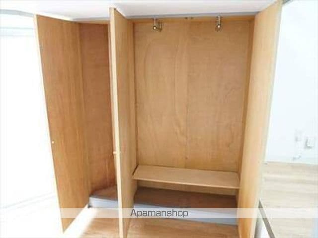 シャトー中の島の内装写真