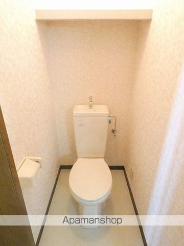 グリンデル ワルトの内装写真