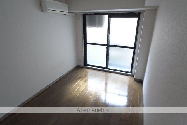 PIARE下鴨の内装写真