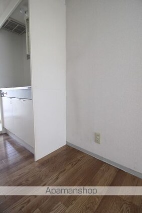 プレジール池岡[1K/20m2]の内装5