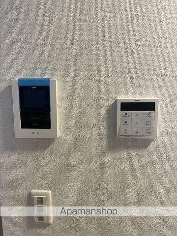 PLUS CINQの内装写真