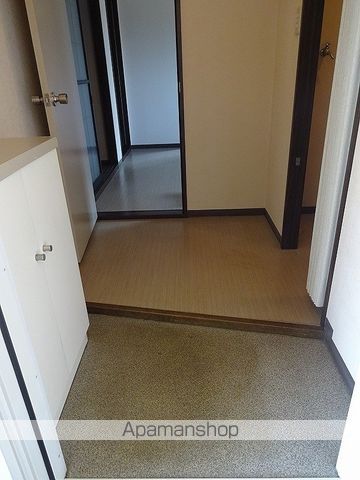 グランシティ Bの内装写真