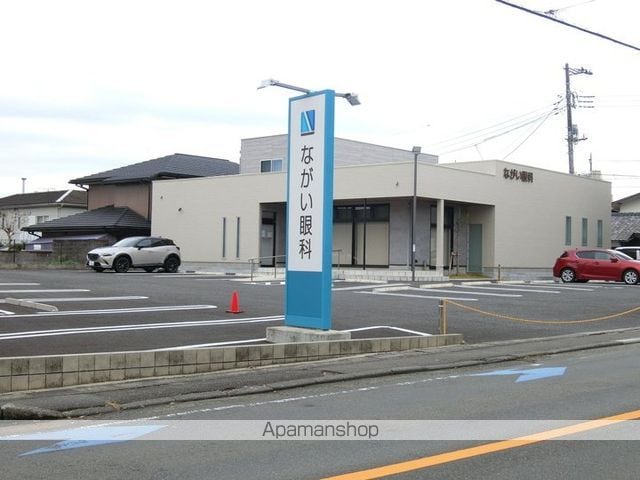 ヴィラ文教の周辺写真