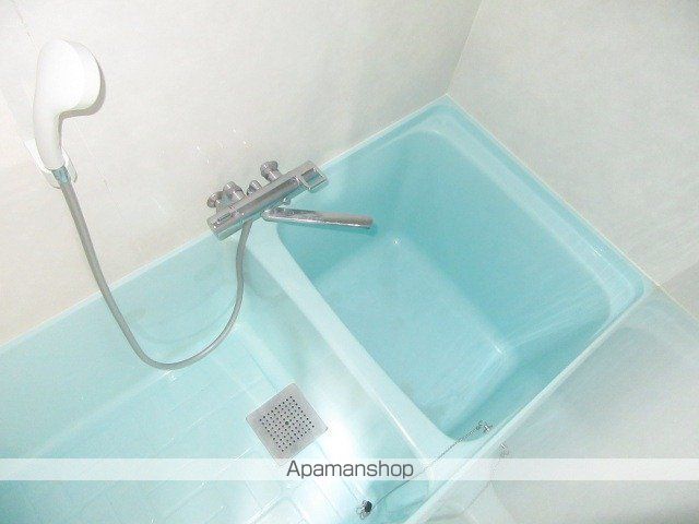 大成アパートの内装写真