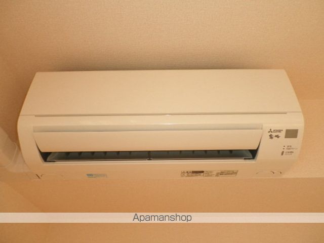 エクセル市ヶ尾の内装写真